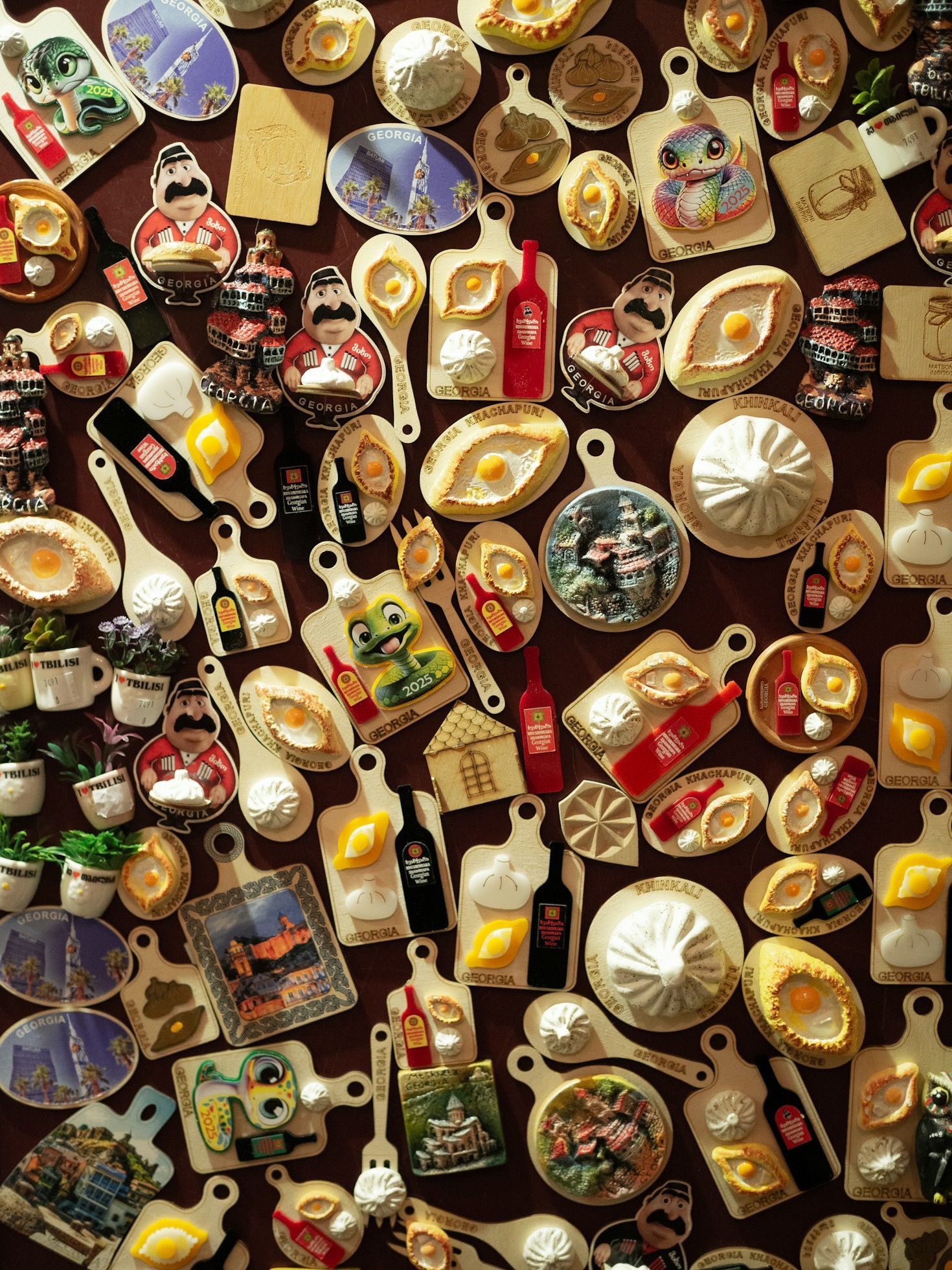 Ein Abend bei Gio’s: Ein kulinarisches Erlebnis